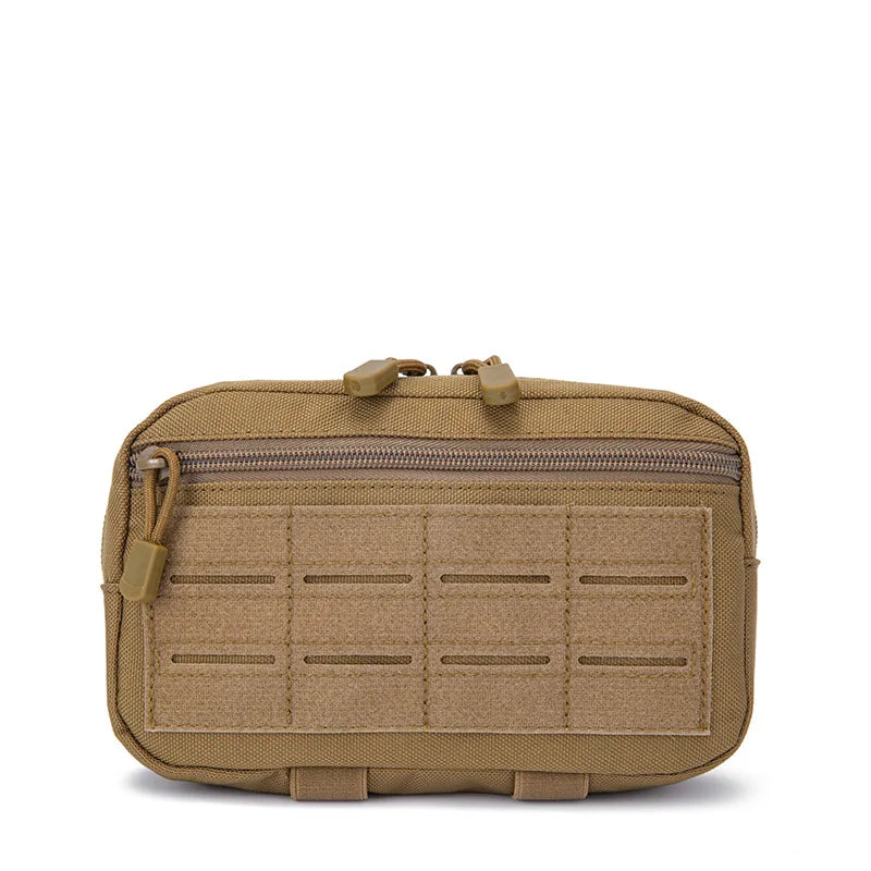 Apex MOLLE Admin Pouch