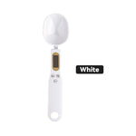 LCD Digital Measurement Spoon Kitchen Scale