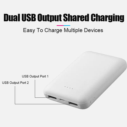 20K mAh Ultra-Fast Power Hub