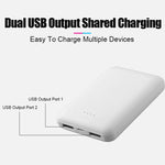 20K mAh Ultra-Fast Power Hub