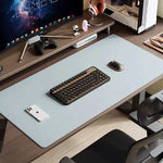 Leather Mouse Pad/Desk protector