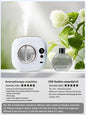 Aura Cloud hotel style diffuser