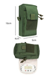 MOLLE X-Field EDC Pouch