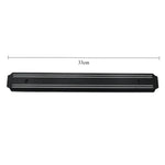 Magnetic Stainless Steel Knife Rack