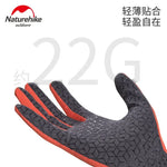 Naturehike™ Aero-Flex Tactical Gloves