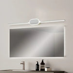 LED Mirror Front Light | Tricolor Wall Sconce