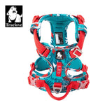 Truelove Pet Reflective Nylon Dog Harness