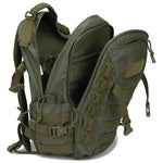 IronPath™ 35L Tactical Mission Backpack (MOLLE)