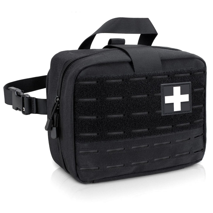 Guardian IFAK Trauma Pouch