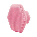 Pro-Glow Silicone Face Scrubber
