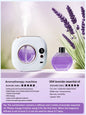 Aura Cloud hotel style diffuser