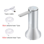 Electric Water Dispenser Pump
