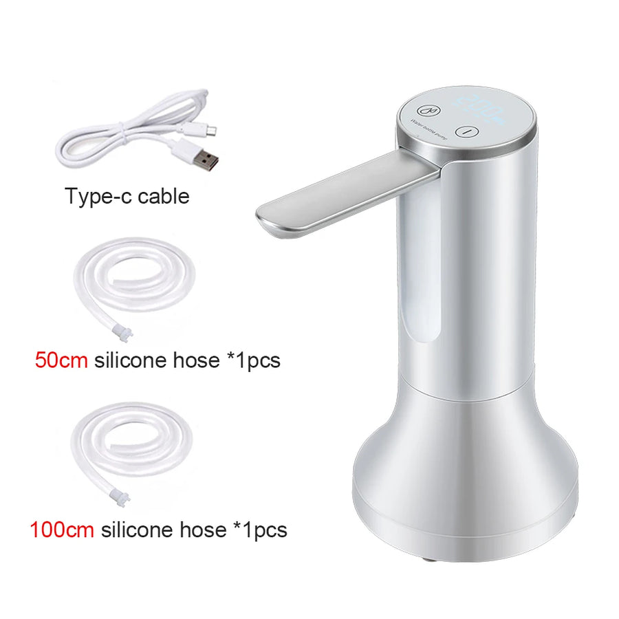Electric Water Dispenser Pump