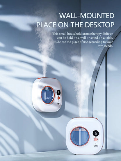 Aura Cloud hotel style diffuser