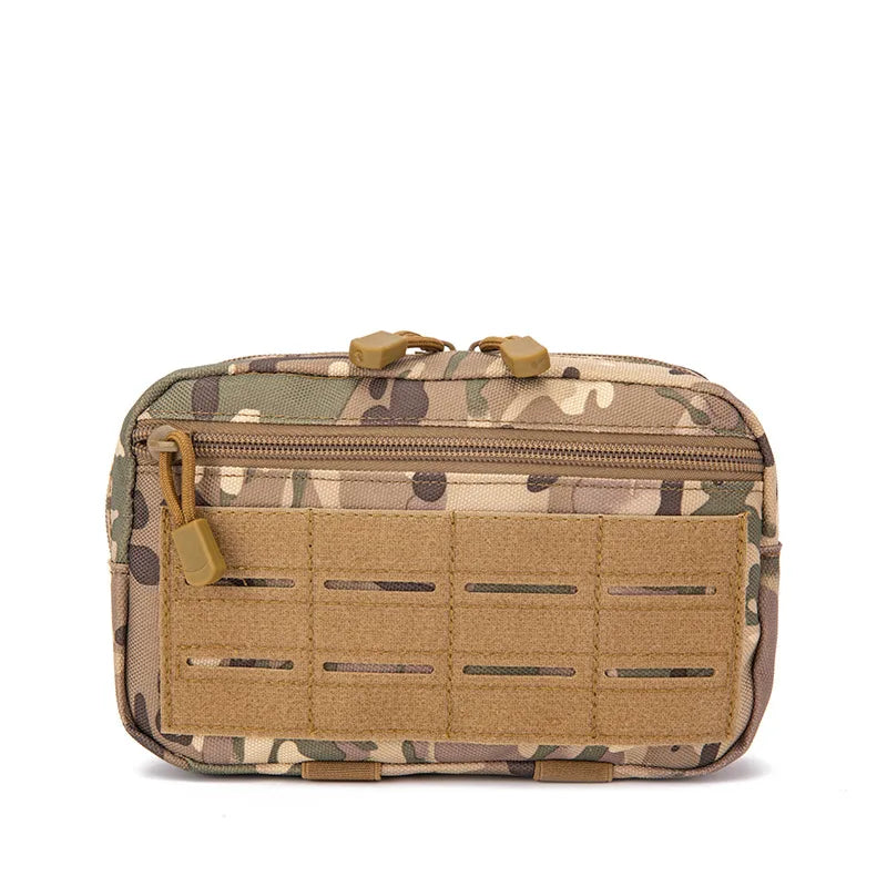 Apex MOLLE Admin Pouch