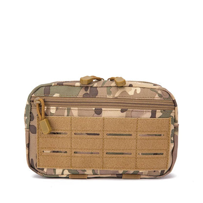 Apex MOLLE Admin Pouch
