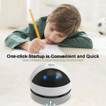 Mini Desk Vacuum cleaner