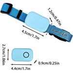 Pet GPS Tracker with Adjustable Collar Smart Pet Locator