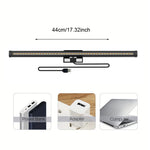 Wiscolor Computer Monitor LED Screen Hanging Light Bar