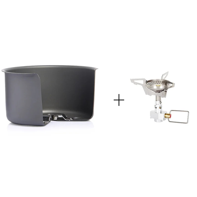 Widesea outdoor Camping Gas Stove