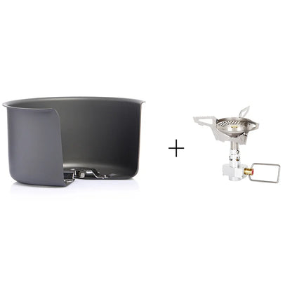 Widesea outdoor Camping Gas Stove