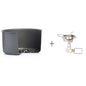 Widesea outdoor Camping Gas Stove