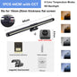 Wiscolor Computer Monitor LED Screen Hanging Light Bar