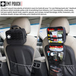 Guardian IFAK Trauma Pouch