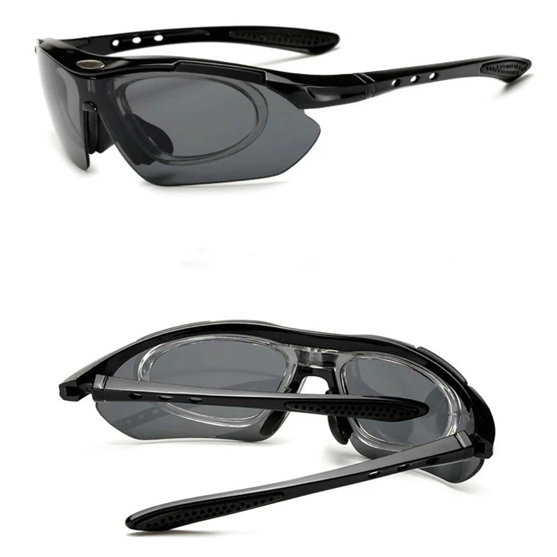 Cycling Glasses for Men & Women