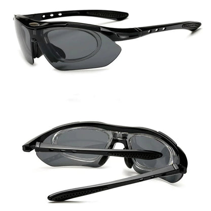 Cycling Glasses for Men & Women
