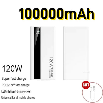 TitanCharge™ 500K | Ultra-Max Power Station