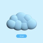 CloudComfort™ Ergonomic Mouse Wrist Rest (Memory Foam)