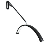 Wall Mounted LED Fill Light for Salons & Barbershops
