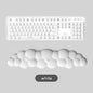 CloudComfort™ Ergonomic Mouse Wrist Rest (Memory Foam)