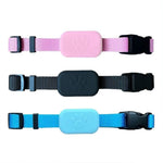 Pet GPS Tracker with Adjustable Collar Smart Pet Locator