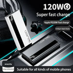 TitanCharge™ 500K | Ultra-Max Power Station