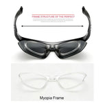 Cycling Glasses for Men & Women
