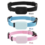 Pet GPS Tracker with Adjustable Collar Smart Pet Locator