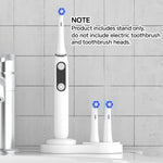 Electric Toothbrush Holder & Organizer | Fits Oral-B iO