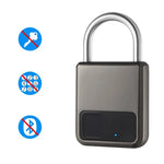 Fingerprint/Waterproof Smart Keyless Security Lock