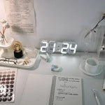OmniView Digital LED Command Clock
