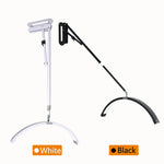 Wall Mounted LED Fill Light for Salons & Barbershops