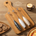 New Milk Frother