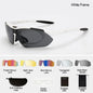 Cycling Glasses for Men & Women