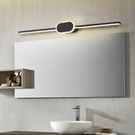 LED Mirror Front Light | Tricolor Wall Sconce