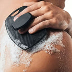 Pro-Glow Silicone Face Scrubber