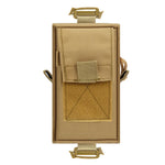 MOLLE X-Field EDC Pouch