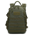 IronPath™ 35L Tactical Mission Backpack (MOLLE)