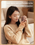 Magnetic Rechargeable Hand Warmer