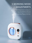 Aura Cloud hotel style diffuser